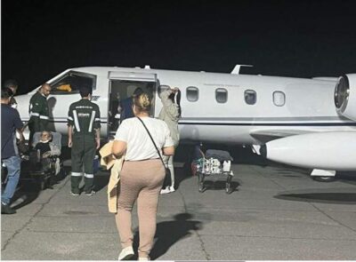 Plano contesta reembolso de UTI aérea com laudo; entenda