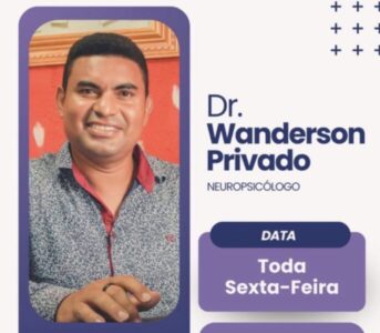 URGENTE: Neuropsicólogo é preso pela Polícia Civil durante cumprimento de mandado por estupro em Pinheiro