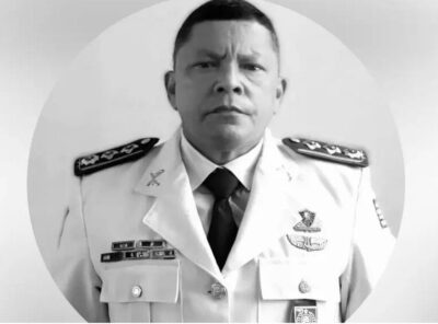 Major da PMMA morre com tiro na cabeça em São Luís