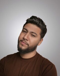 Davi Daves acaba de atingir 100 mil seguidores