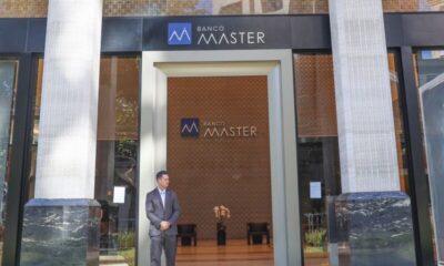 INSS bloqueia repasses a Master por problemas em consignados