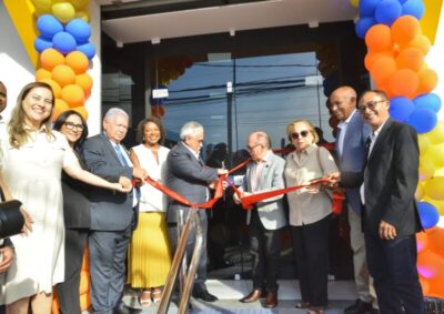 Sesc e Senac inauguram novas unidades na Cohab Anil I, em São Luís