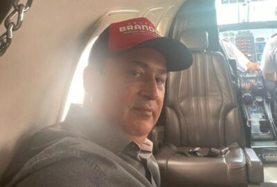 “Se Lula rejeitar Orleans, nós também rejeitaremos ele no Maranhão”, volta a reafirmar Marcus Brandão