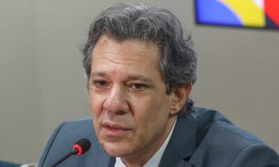 Haddad propõe que Banco Central fiscalize fundos de investimentos