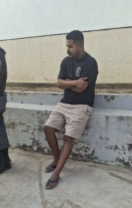 Policial militar é preso novamente suspeito de roubo de veículo no Maranhão