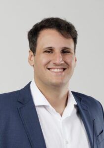 Orleans Brandão é pré-candidato que mais cresce no Brasil e se consolida como um dos principais nomes na corrida pelo Governo do Maranhão