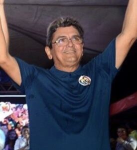 Exclusivo | Filuca Mendes aparece em lista de pré-candidatos a deputado federal pelo MDB – Passando a Limpo