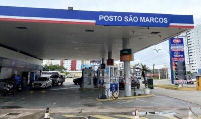 Procon interdita posto de combustível na Ponta do Farol por gasolina com excesso de etanol