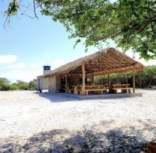 MPF obtém decisão para demolição de restaurante construído ilegalmente nos Lençóis Maranhenses