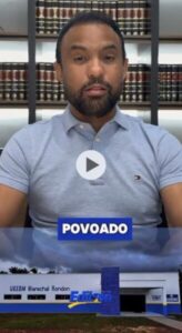 Prefeito Edilson anuncia MAIS UMA inauguração de escola na zona rural de Palmeirândia