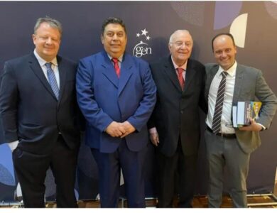 Juiz federal Magno Linhares participa de encontro com grandes nomes do Direito Civil em São Paulo