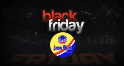Vem aí a Black Friday da Luanny Móveis; confira as ofertas