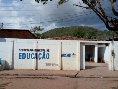 Denúncia aponta que ‘empresas de fachada’ faturaram R$ 10 milhões em Arame; MPF e PF são acionados