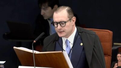 STF nega habeas corpus a advogado alvo da Operação 18 Minutos