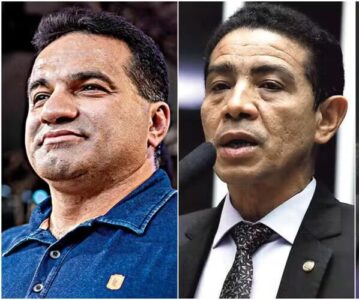 Entenda o futuro dos deputados Josimar e Gil condenados por desvio de emendas