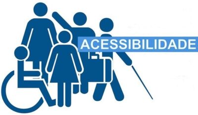 Justiça condena Estado a adaptar estrutura das delegacias às pessoas com deficiência