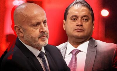 Careca do INSS deu carro de R$ 166 mil a ex-assessor de Weverton Rocha