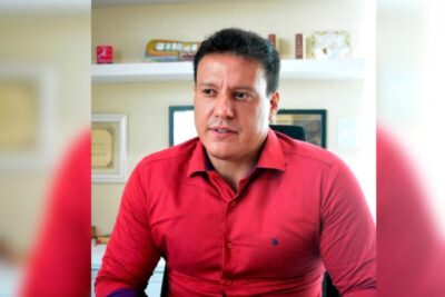 Camarão comprou R$ 4,7 milhões em imóveis na planta