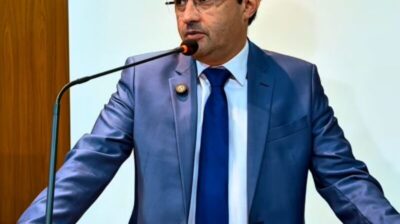 Vereador André Campos assume a Agência Executiva Metropolitana do Maranhão