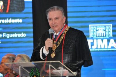 TJ do Maranhão terá de explicar R$ 2,8 bilhões ao BRB à Corregedoria