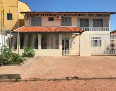 Arame vai gastar R$ 8,1 milhões em combustíveis com empresa que cobra dívida do Município