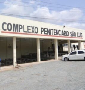 Mais de 700 presos devem sair no feriado de Páscoa