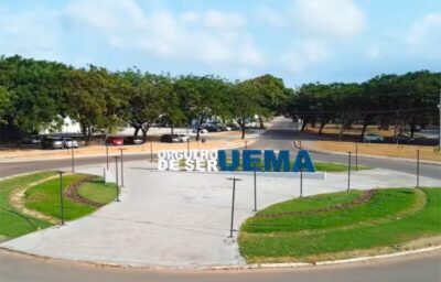 Mais de 25% dos inscritos faltaram às provas do PAES 2026