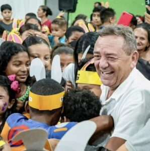 Retorno de Amin Quemel faz Carutapera iniciar processo de reconstrução