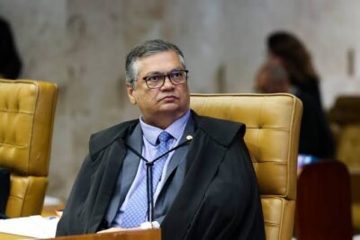 Decisão de Flávio Dino pode endurecer punições contra juízes no Brasil