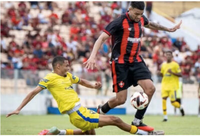 Como quarto colocado do Estadual, Moto garante vaga na Série D 2027