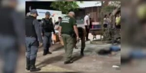 Homem em regime semiaberto é morto a tiros ao chegar em albergue no Monte Castelo, em São Luís