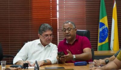 Ministério Público pede afastamento de secretário de Educação e quatro servidores de Vargem Grande