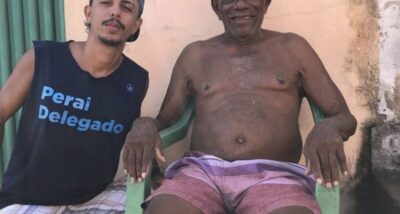 “ADEUS, DELEGADO: A ÚLTIMA MISSÃO DO INFLUENCIADOR QUE CONQUISTOU SÃO LUÍS COM SEU CARISMA E SIMPLICIDADE”