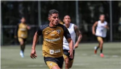 Bragantino e São Paulo decidem seus futuros no Paulistão