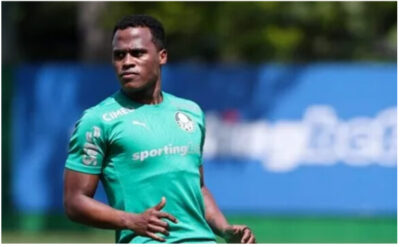 Palmeiras deve estrear Arias contra o Capivariano