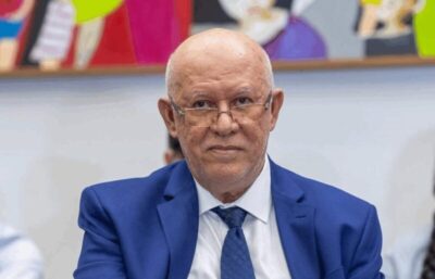 Ministro do STF impõe tornozeleira e restrições ao deputado Edson Araújo