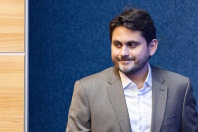 STF movimenta inquérito contra novo presidente do PSDB no MA