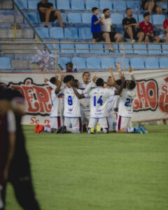 MAC está próximo da 4ª final consecutiva