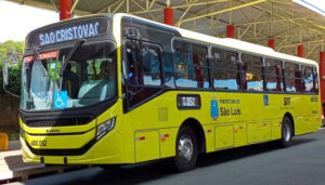 Ônibus circulam normalmente na Grande São Luís, mas risco de nova greve ainda preocupa rodoviários