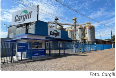 Aprosoja Brasil pede punição a invasores de escritório da Cargill