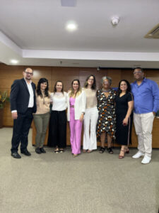 Maranhão inspira Bahia na implementação do projeto Aprender a Estudar Textos