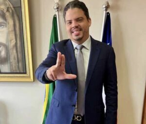 Nova Comissão do Solidariedade é Homologada no Maranhão