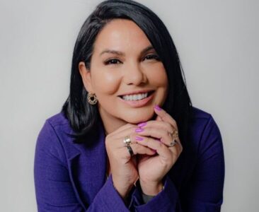 STF mantém Susan Lucena no comando da FMF e estende mandato até 2026