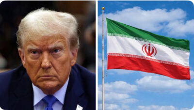 EUA afirmam ter eliminado 11 navios iranianos no Golfo de Omã