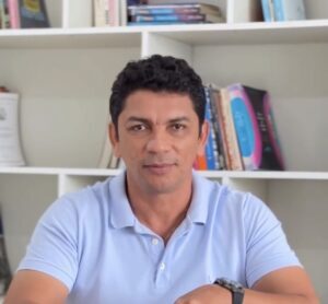 Prefeito Jadeco garante reajuste de 6% e pagamento retroativo aos professores de Apicum-Açu