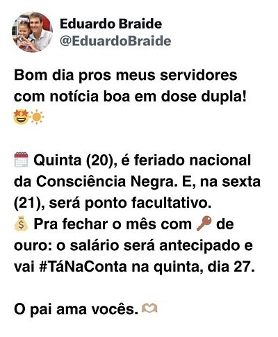 Foto: Reprodução