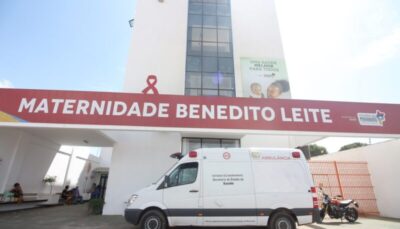 Maternidade Benedito Leite comemora 11 anos e se consolida como referência no Maranhão