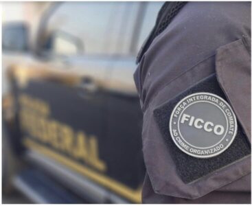 FICCOs cumprem mais de 100 mandados e apreendem mais de 1 tonelada de drogas