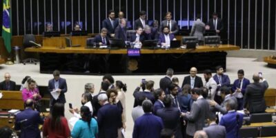 Bancada maranhense: apenas dois deputados votaram contra o PL Antifacção