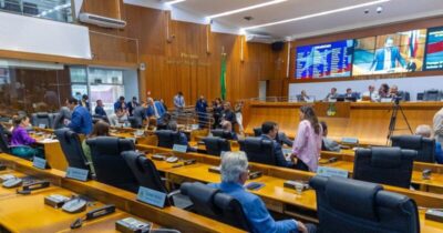 Para tentar barrar CPI, oposição cria narrativa que atinge Flávio Dino